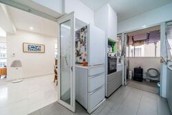 Blk 322B Punggol Bayview (Punggol), HDB 4 Rooms #574266911
